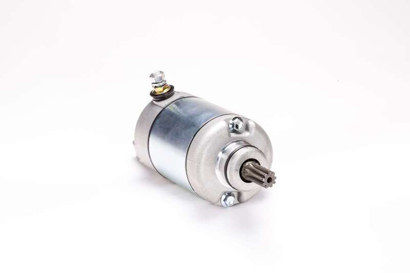 Ricks Motorsport Electrics Ricks Motorsport New Honda Starter Motor - 61-106