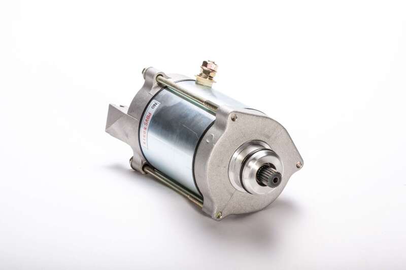 Ricks Motorsport Electrics Ricks Motorsport New Honda Starter Motor - 61-107