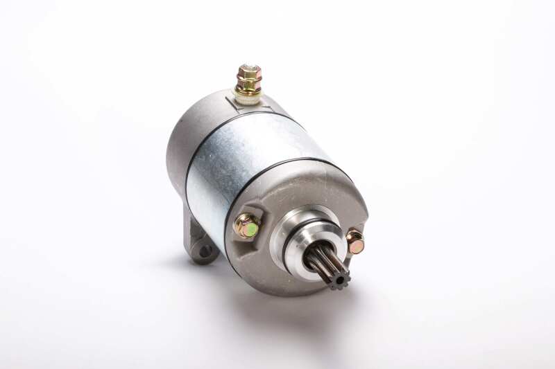 Ricks Motorsport Electrics Ricks Motorsport New Honda Starter Motor - 61-113