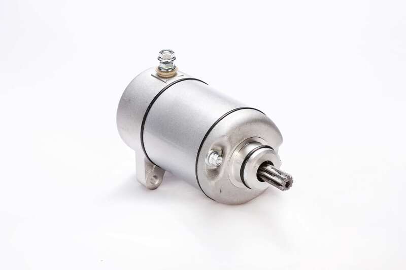 Ricks Motorsport Electrics Ricks Motorsport New Honda Starter Motor - 61-114