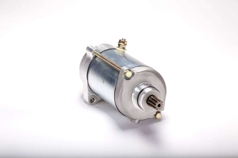 Ricks Motorsport Electrics Ricks Motorsport New Honda Starter Motor - 61-115