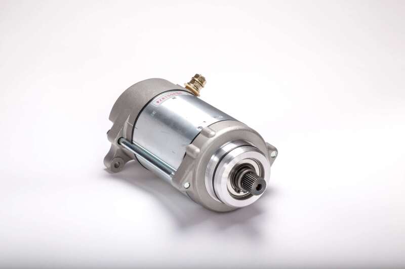 Ricks Motorsport Electrics Ricks Motorsport New Honda Starter Motor - 61-116