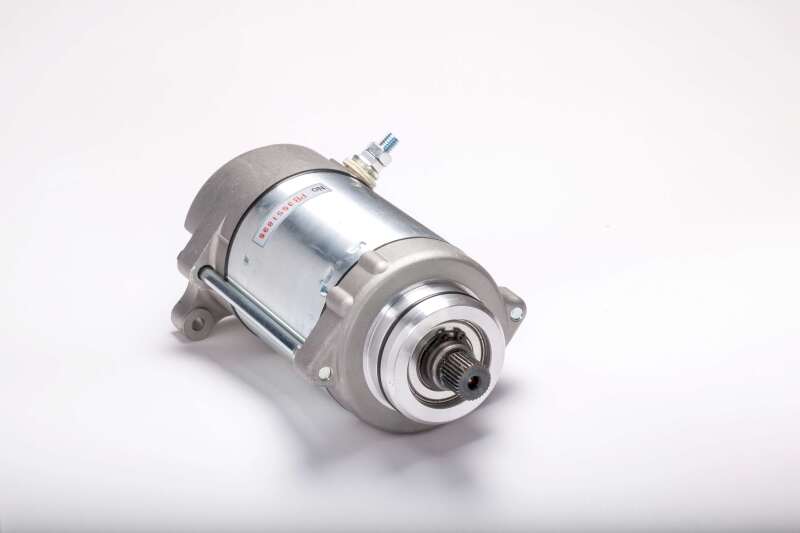 Ricks Motorsport Electrics Ricks Motorsport New Honda Starter Motor - 61-117