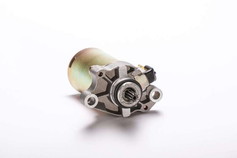 Ricks Motorsport Electrics Ricks Motorsport New Honda Starter Motor - 61-119