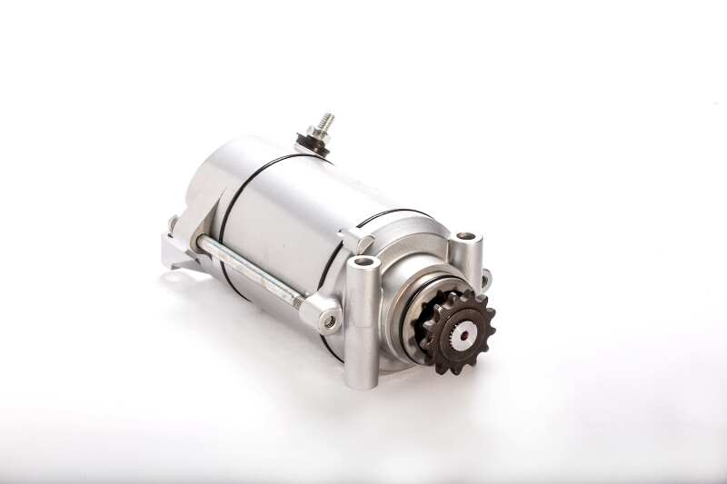 Ricks Motorsport Electrics Ricks Motorsport New Honda Starter Motor - 61-120