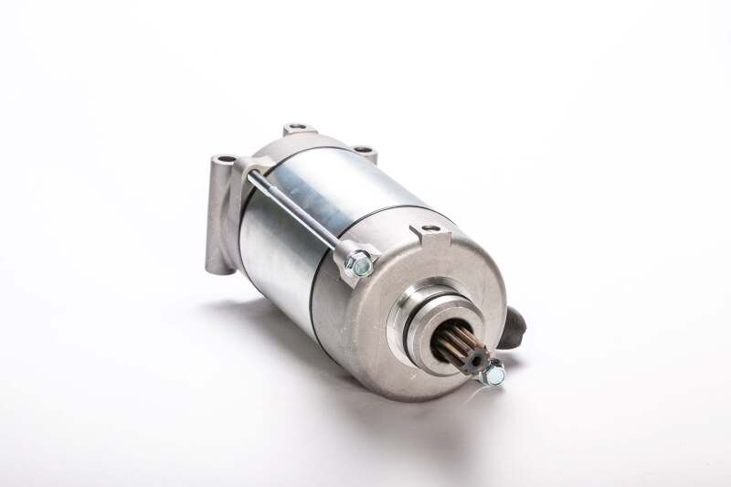 Ricks Motorsport Electrics Ricks Motorsport New Honda Starter Motor - 61-121