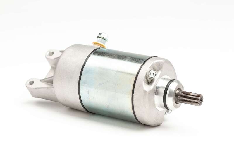Ricks Motorsport Electrics Ricks Motorsport New Honda Starter Motor - 61-129