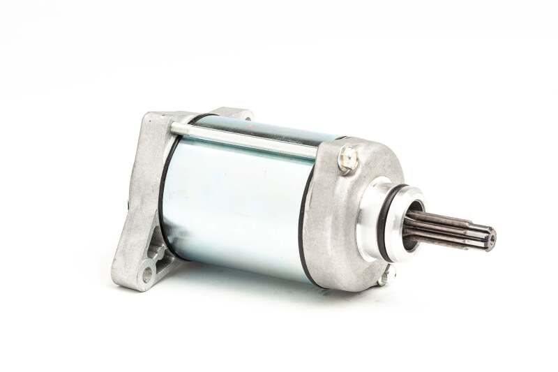 Ricks Motorsport Electrics Ricks Motorsport New Honda Starter Motor - 61-131