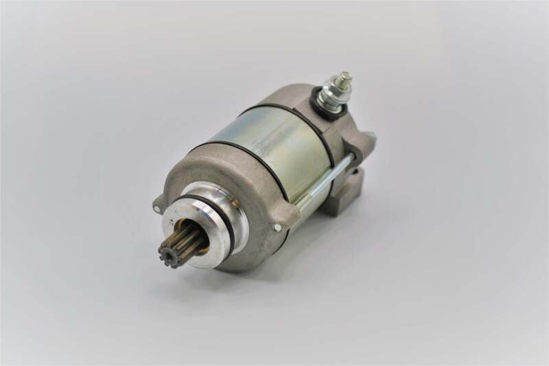 Ricks Motorsport Electrics Ricks Motorsport New Honda Starter Motor - 61-133