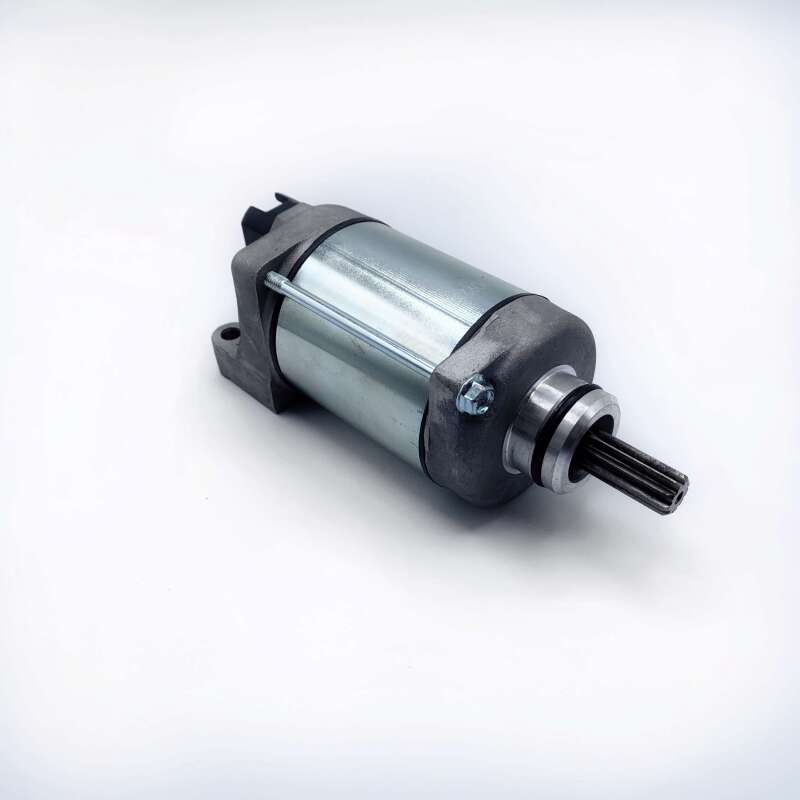 Ricks Motorsport Electrics Ricks Motorsport New Honda Starter Motor - 61-134