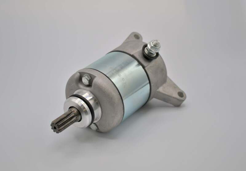 Ricks Motorsport Electrics Ricks Motorsport New Honda Starter Motor - 61-135