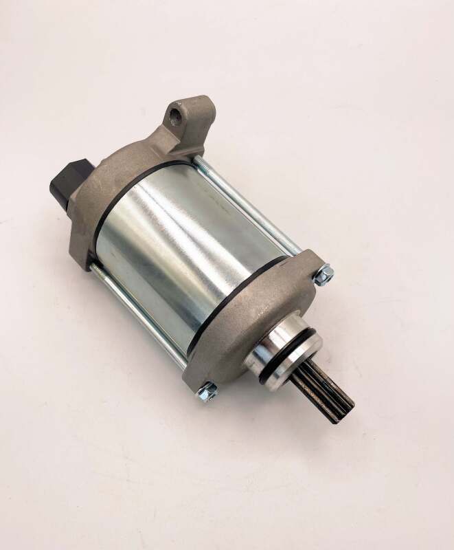 Ricks Motorsport Electrics Ricks Motorsport New Honda Starter Motor - 61-137