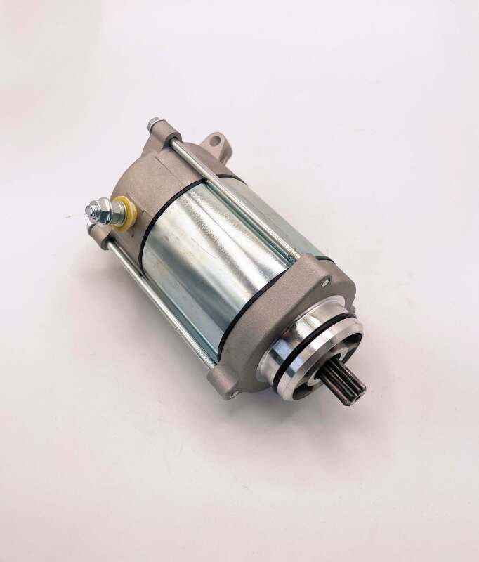Ricks Motorsport Electrics Ricks Motorsport New Honda Starter Motor - 61-138