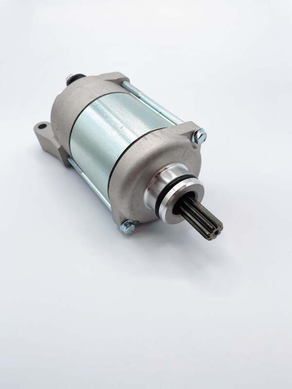 Ricks Motorsport Electrics Ricks Motorsport New Honda Starter Motor - 61-140