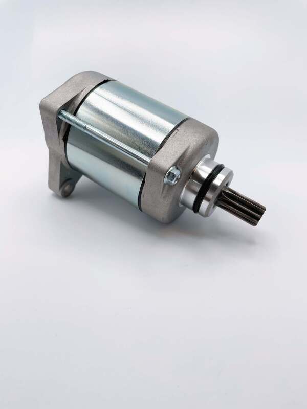Ricks Motorsport Electrics Ricks Motorsport New Honda Starter Motor - 61-141