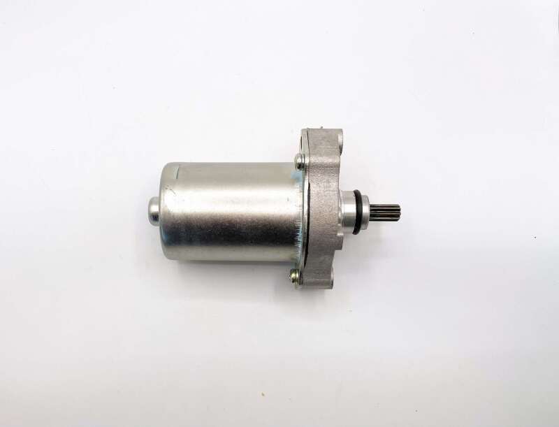 Ricks Motorsport Electrics Ricks Motorsport New Honda Starter Motor - 61-146