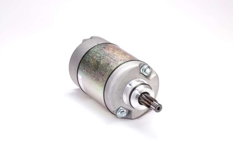 Ricks Motorsport Electrics Ricks Motorsport New Honda Starter Motor - 61-192