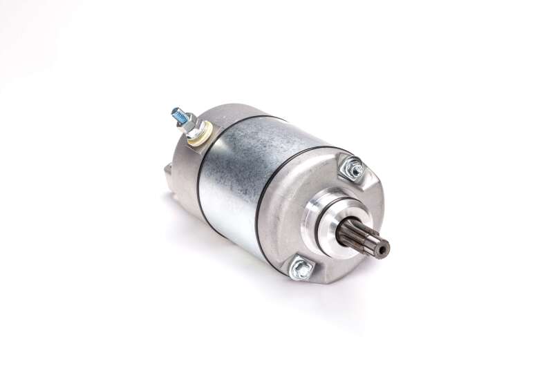 Ricks Motorsport Electrics Ricks Motorsport New Honda Starter Motor - 61-193