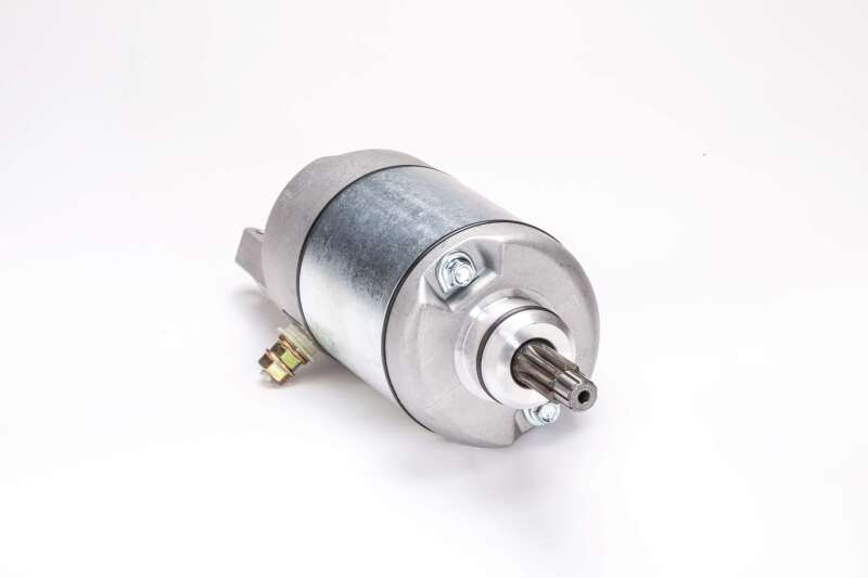 Ricks Motorsport Electrics Ricks Motorsport New Honda Starter Motor - 61-195