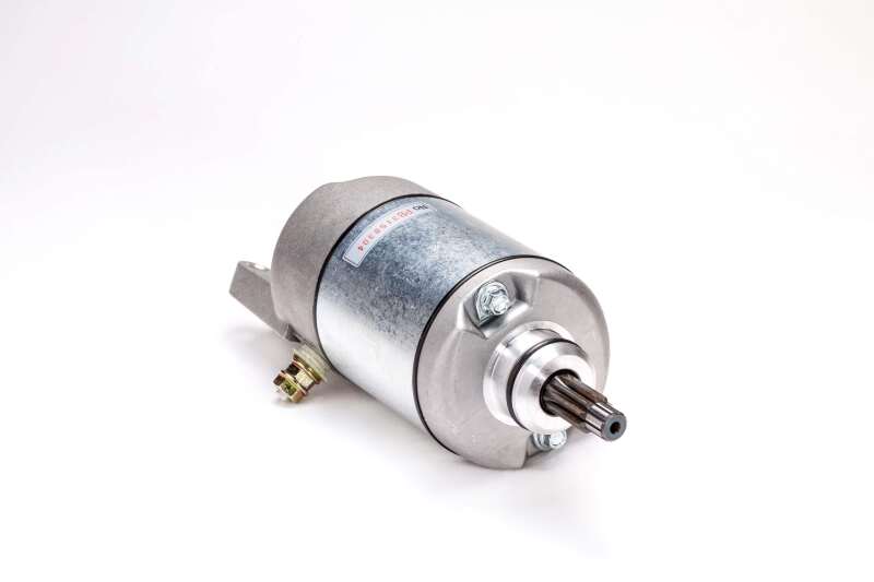 Ricks Motorsport Electrics Ricks Motorsport New Honda Starter Motor - 61-196