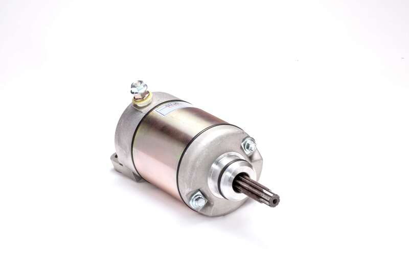 Ricks Motorsport Electrics Ricks Motorsport New Honda Starter Motor - 61-197