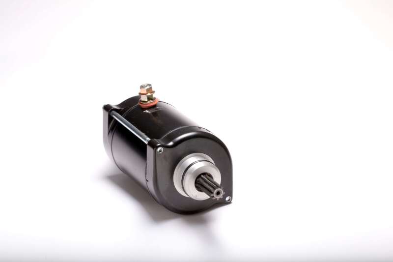 Ricks Motorsport Electrics Ricks Motorsport New Honda Starter Motor - 61-199