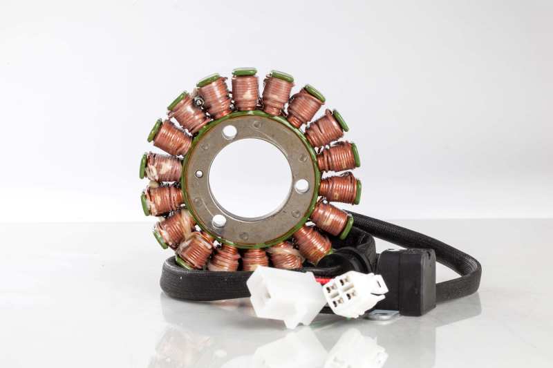Ricks Motorsport Electrics Ricks Motorsport New Hot Shot Series Arctic Cat Stator - 21-052H