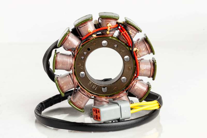 Ricks Motorsport Electrics Ricks Motorsport New Hot Shot Series Buell Stator - 21-026H