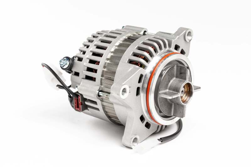 Ricks Motorsport Electrics Ricks Motorsport New Hot Shot Series Honda Alternator Assembly - 31-101H