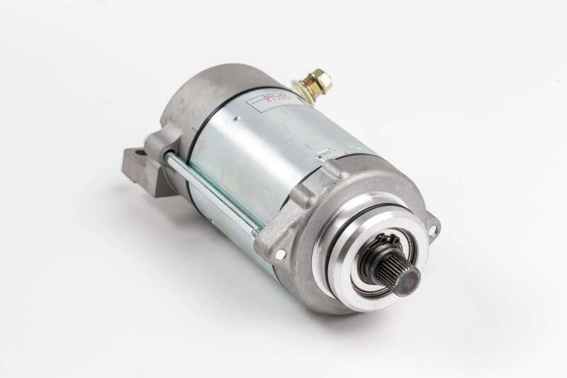 Ricks Motorsport Electrics Ricks Motorsport New Hot Shot Series Honda Starter Motor - 61-125H