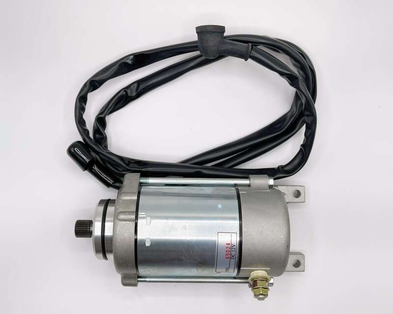 Ricks Motorsport Electrics Ricks Motorsport New Hot Shot Series Honda Starter Motor - 61-139H
