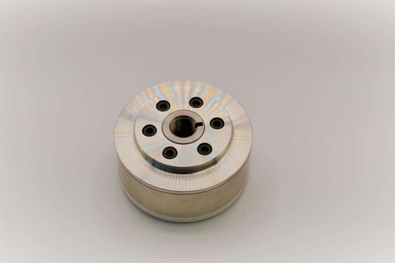 Ricks Motorsport Electrics Ricks Motorsport New Hot Shot Series Kawasaki Rotor - 41-200H