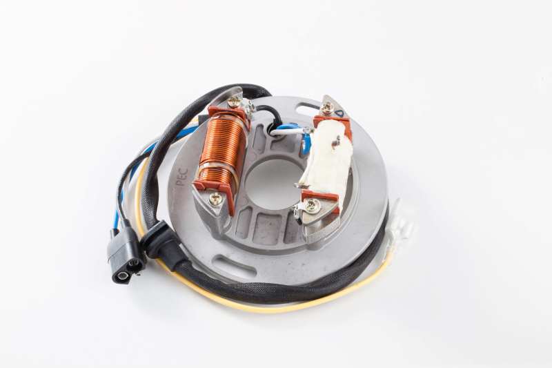 Ricks Motorsport Electrics Ricks Motorsport New Hot Shot Series Kawasaki Stator - 21-705H