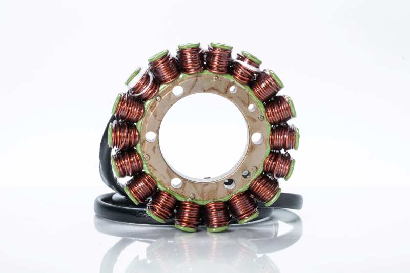Ricks Motorsport Electrics Ricks Motorsport New Hot Shot Series Kawasaki Stator - 21-706H
