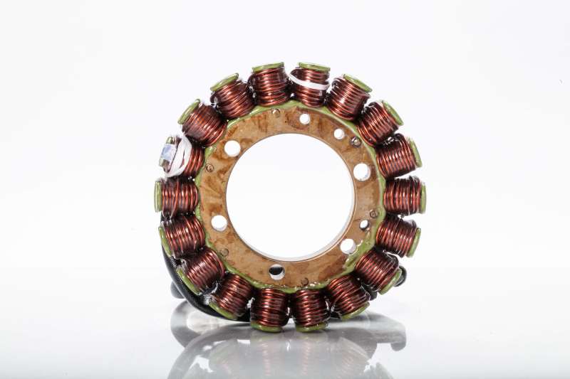 Ricks Motorsport Electrics Ricks Motorsport New Hot Shot Series Kawasaki Stator - 21-707H