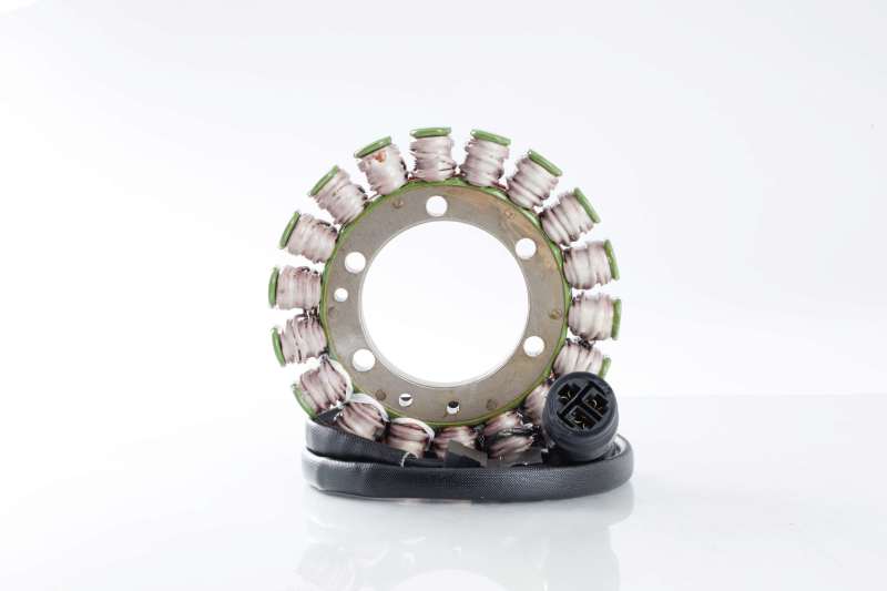 Ricks Motorsport Electrics Ricks Motorsport New Hot Shot Series Kawasaki Stator - 21-713H