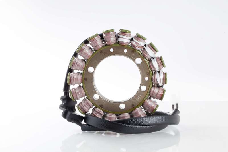 Ricks Motorsport Electrics Ricks Motorsport New Hot Shot Series Kawasaki Stator - 21-715H