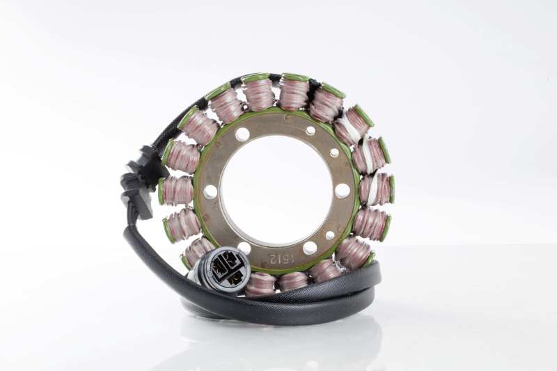 Ricks Motorsport Electrics Ricks Motorsport New Hot Shot Series Kawasaki Stator - 21-716H