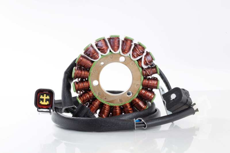 Ricks Motorsport Electrics Ricks Motorsport New Hot Shot Series Stator - 21-808H
