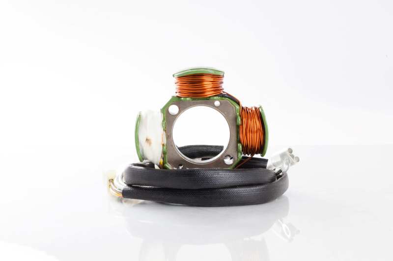 Ricks Motorsport Electrics Ricks Motorsport New Hot Shot Series Style Stator - 21-820H