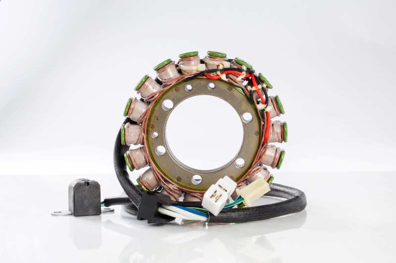 Ricks Motorsport Electrics Ricks Motorsport New Hot Shot Series Suzuki Stator - 21-311H