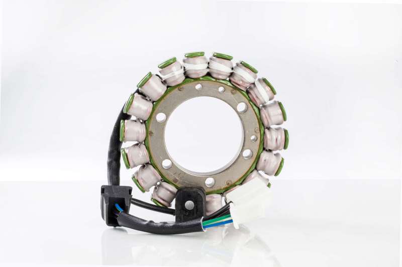 Ricks Motorsport Electrics Ricks Motorsport New Hot Shot Series Suzuki Stator - 21-312H