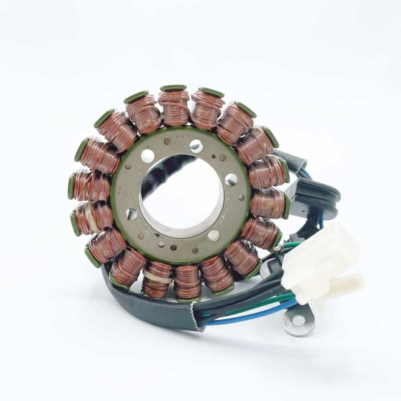 Ricks Motorsport Electrics Ricks Motorsport New Hot Shot Series Suzuki Stator - 21-318H