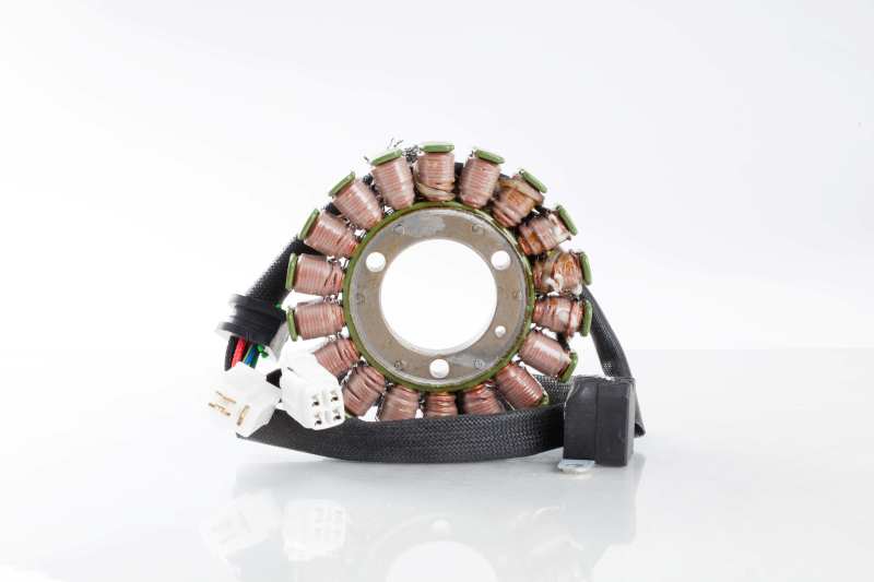 Ricks Motorsport Electrics Ricks Motorsport New Hot Shot Series Suzuki Stator - 21-801H
