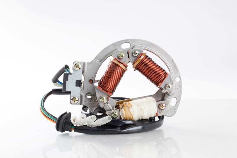 Ricks Motorsport Electrics Ricks Motorsport New Hot Shot Series Suzuki Stator - 21-802H