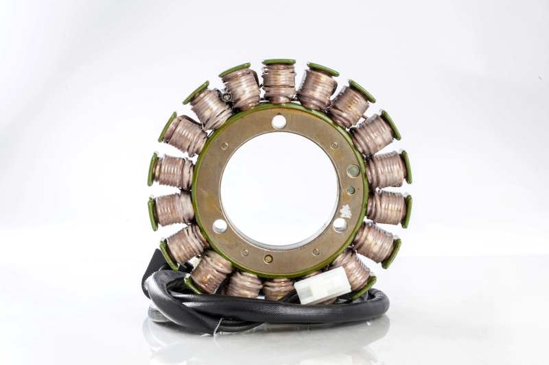 Ricks Motorsport Electrics Ricks Motorsport New Hot Shot Series Yamaha Stator - 21-412H