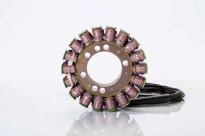 Ricks Motorsport Electrics Ricks Motorsport New Hot Shot Series Yamaha Stator - 21-414H