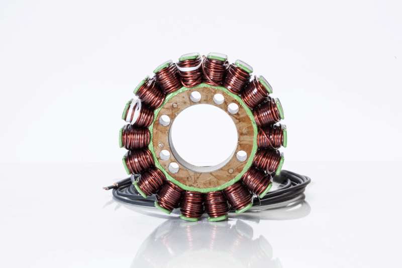 Ricks Motorsport Electrics Ricks Motorsport New Hot Shot Series Yamaha Stator - 21-419H