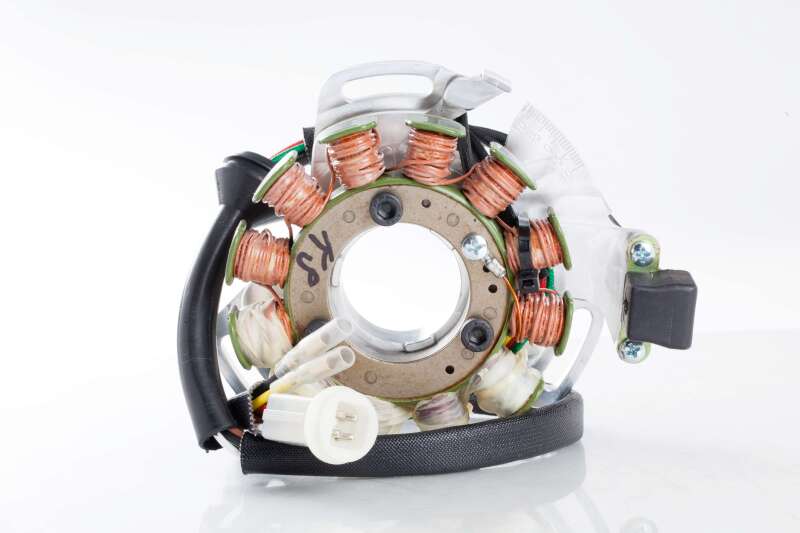 Ricks Motorsport Electrics Ricks Motorsport New Hot Shot Series Yamaha Stator - 21-903H