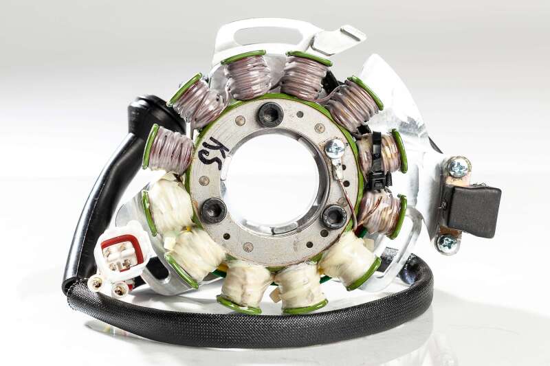 Ricks Motorsport Electrics Ricks Motorsport New Hot Shot Series Yamaha Stator - 21-908H